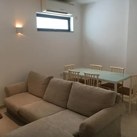 Arclight Apartament Is-Sellum