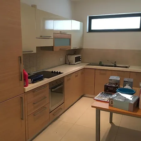 Apartament Arclight *